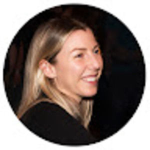 Meet your Posher, Bridget